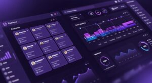 CRM rendszer bevezetés vállalkozás