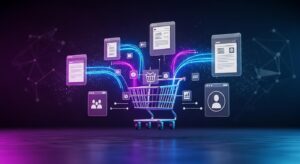 WooCommerce webshop automatizálás e-commerce