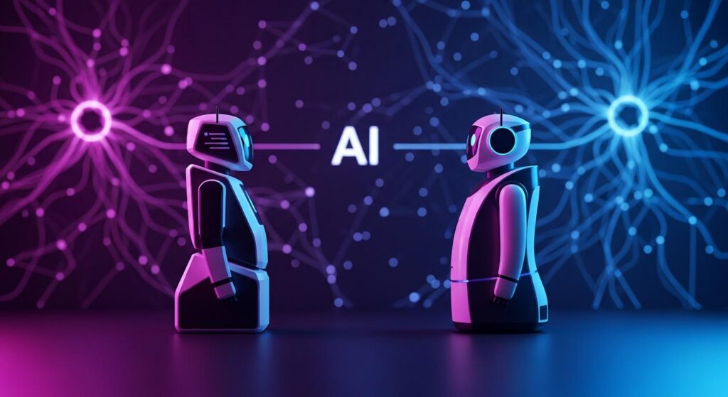 ChatGPT vs Claude összehasonlítás 2026 – melyik AI a jobb vállalkozásoknak