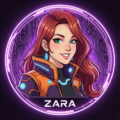 Zara – Content Specialist