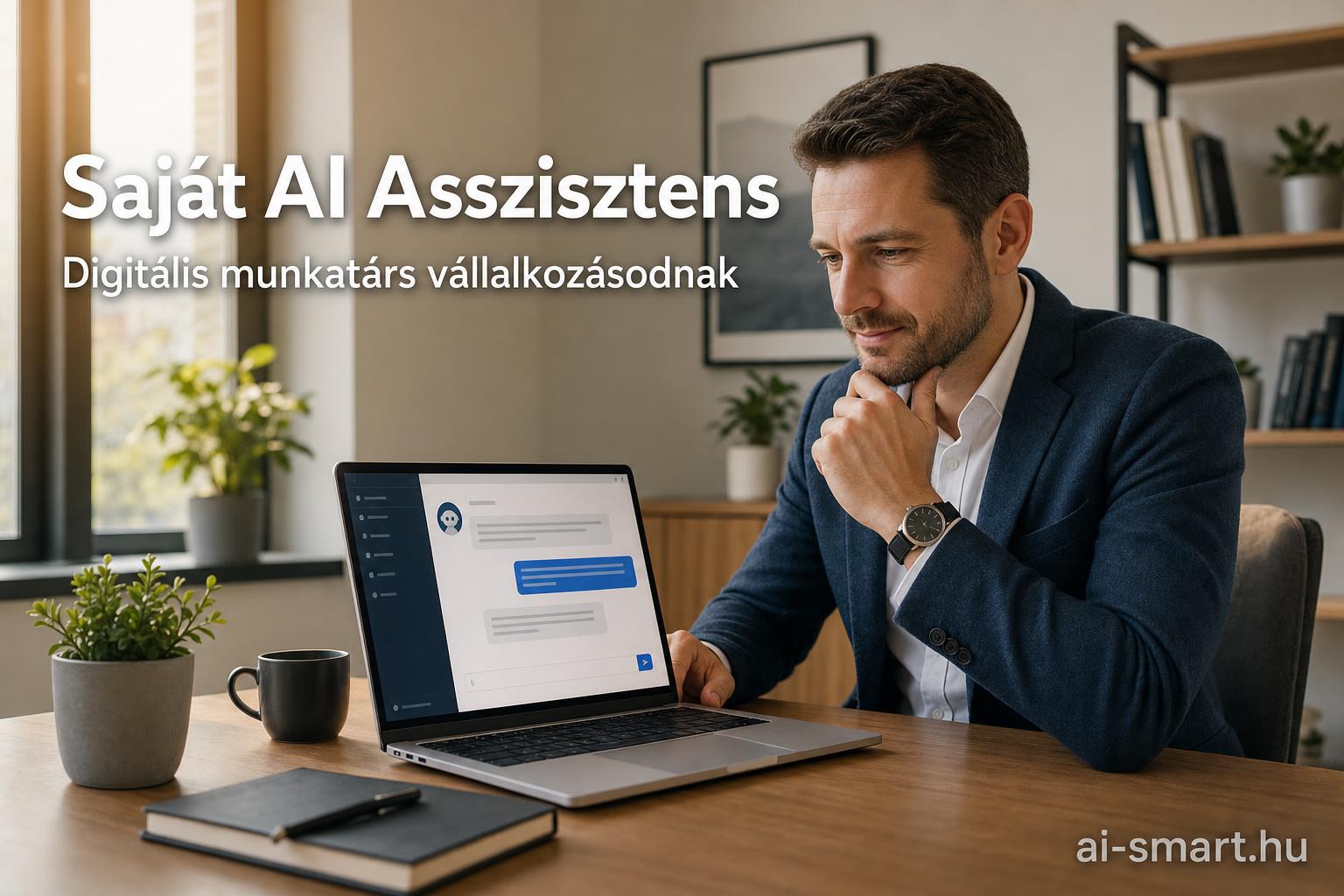 ai-asszisztens szolgáltatás