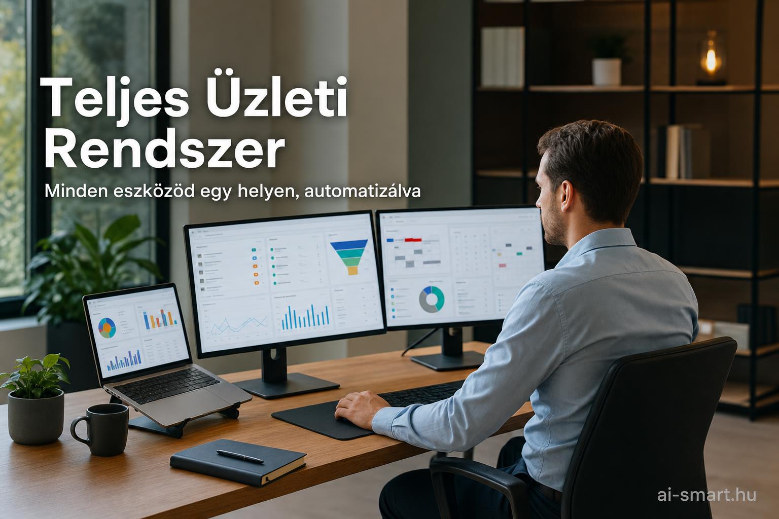 uzleti-rendszerek szolgáltatás