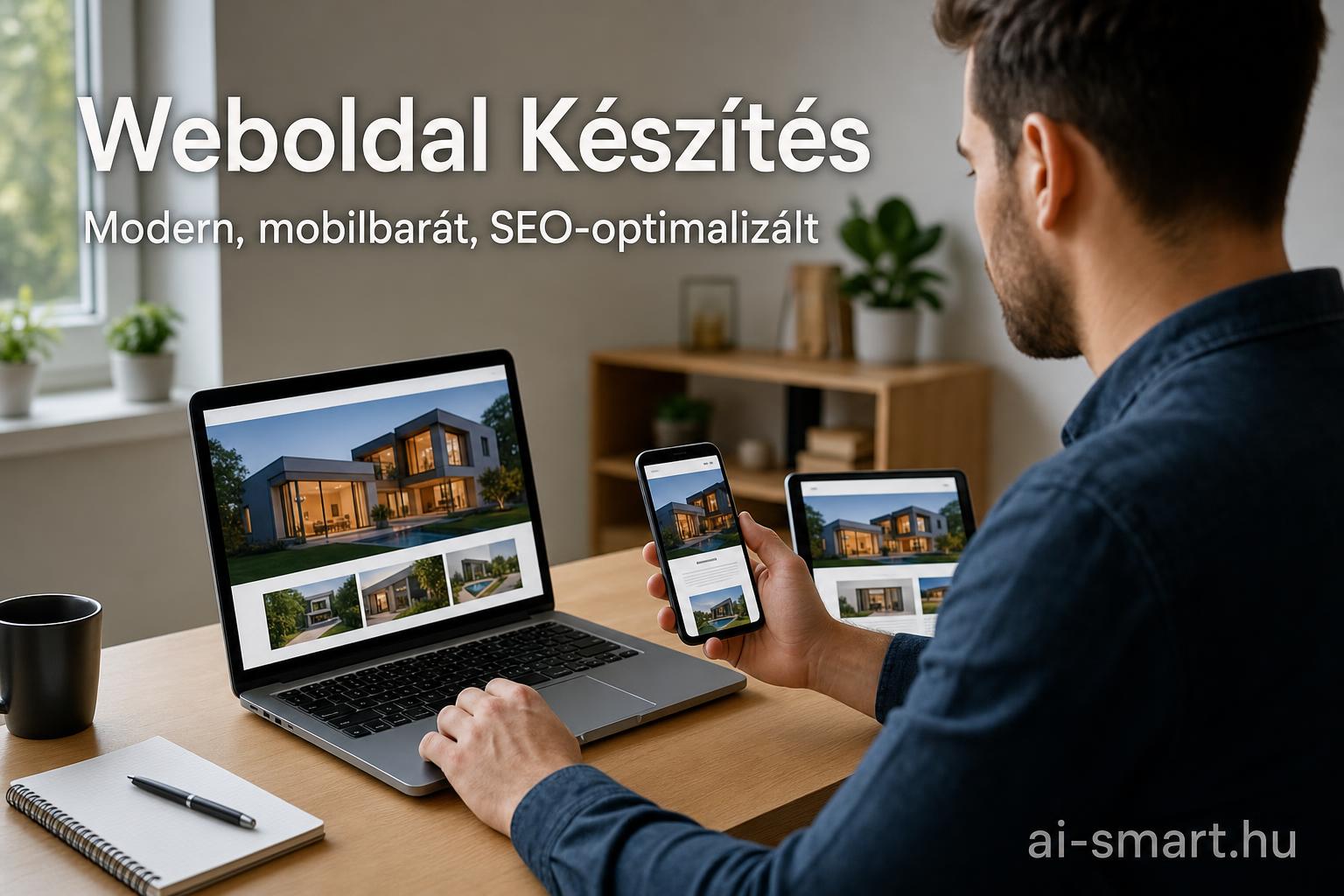 weboldal-keszites szolgáltatás