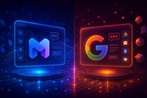 Microsoft Copilot vs Google Workspace AI: melyik irodai AI a nyerő 2026-ban? – AI-Smart blog