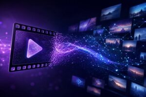 AI videó készítés vállalkozóknak — Sora, Veo és Runway összehasonlítás