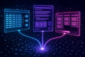 Airtable, Notion és ClickUp — adatbázis, dokumentum és kanban nézet egy rendszerbe kötve