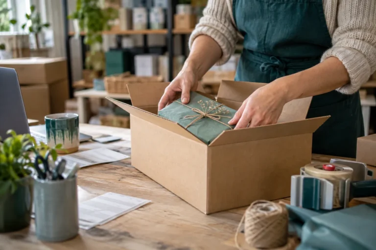 Shopify vs WooCommerce 2026 – melyiket válaszd webshophoz?