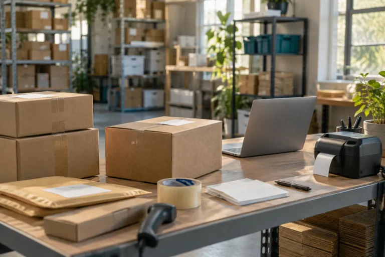 WooCommerce webshop automatizálás: így spórolj 10+ órát hetente