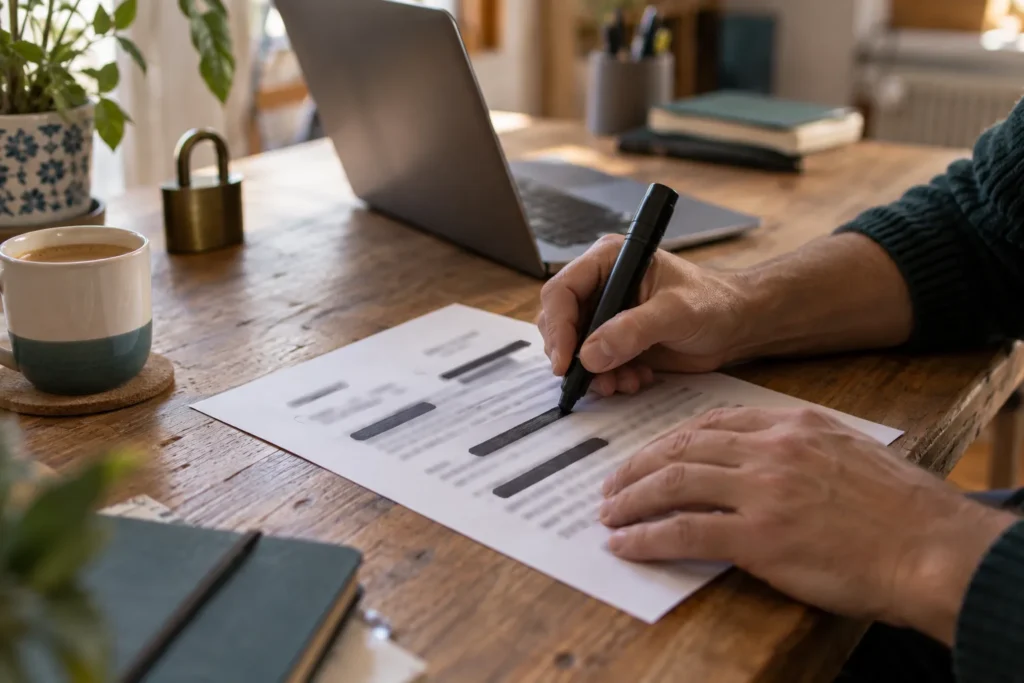 AI és GDPR – ügyféladat kitakarása AI-használat előtt