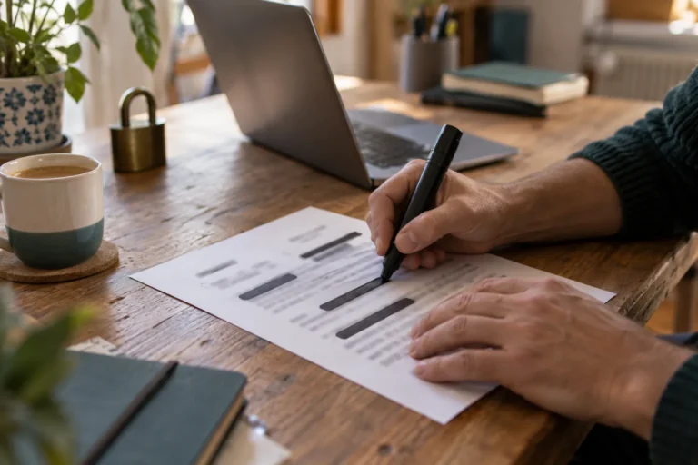 AI és GDPR – ügyféladat kitakarása AI-használat előtt